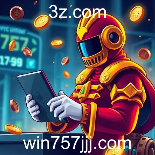 Tendências Emergentes no Mundo dos Jogos Online