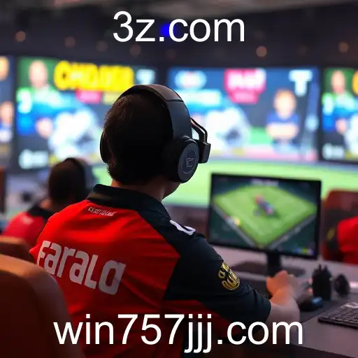 Tendências Emergentes no Mercado de Jogos Online em 2026