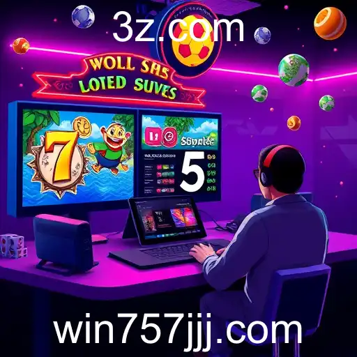 Evolução do Setor de Jogos Online em 2026