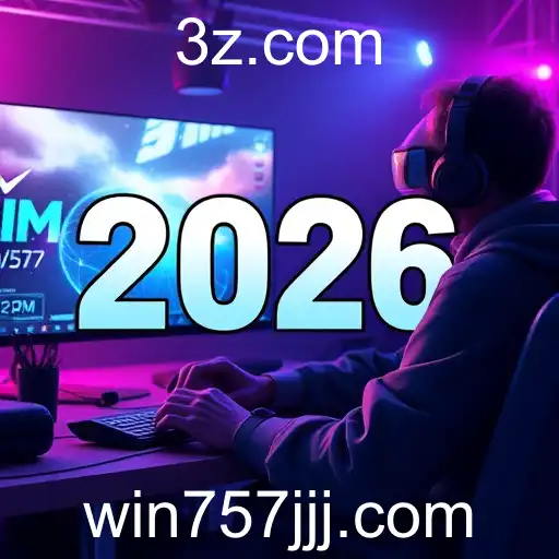 A Expansão do Mercado de Jogos em 2026