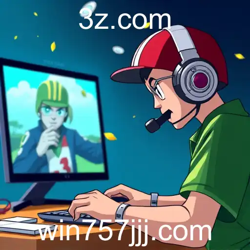 Expansão dos Jogos Online em 2026