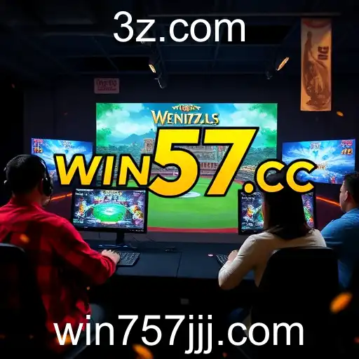 Tendências e Inovações nos Sites de Jogos Online