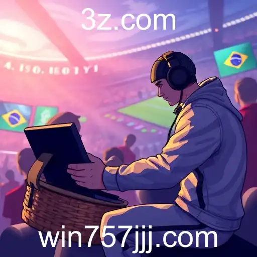 Tendências e Desafios do Mercado de Jogos Online