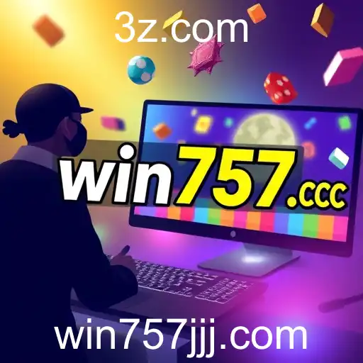 Tendências de Jogos Online e o Impacto do win757.cc