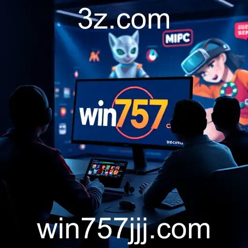 A Evolução dos Jogos Online no Brasil