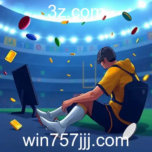 Crescimento dos Jogos Online no Brasil