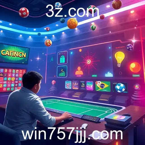 Expansão do Mercado de Jogos Online em 2026