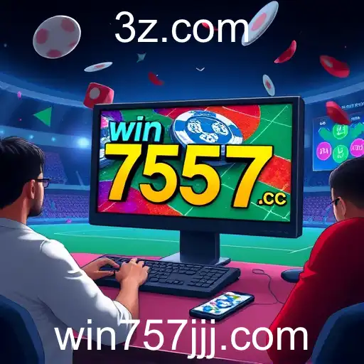 Crescimento dos Jogos Online em Portugal