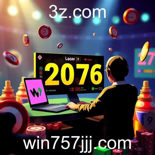 Tendências do Mercado de Jogos Online em 2026