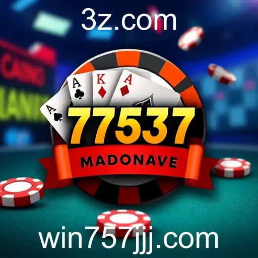 Explorando a Categoria de Poker Online no Site win757.cc