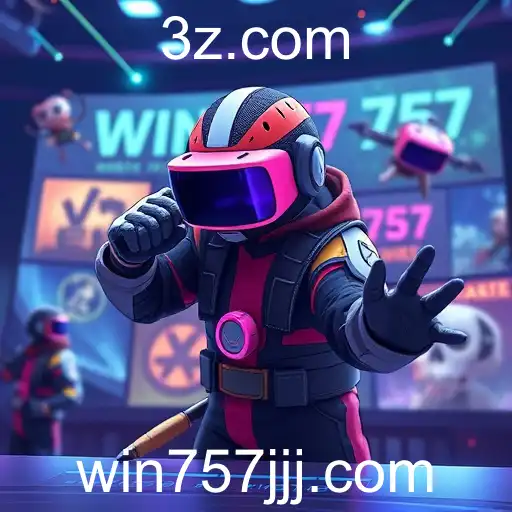 Crescimento dos Jogos Online em Português Através do win757.cc