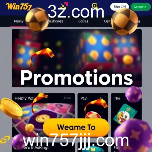 Explorando as 'Daily Promotions' no win757.cc: Incentivos Diários que Transformam a Experiência de Jogo