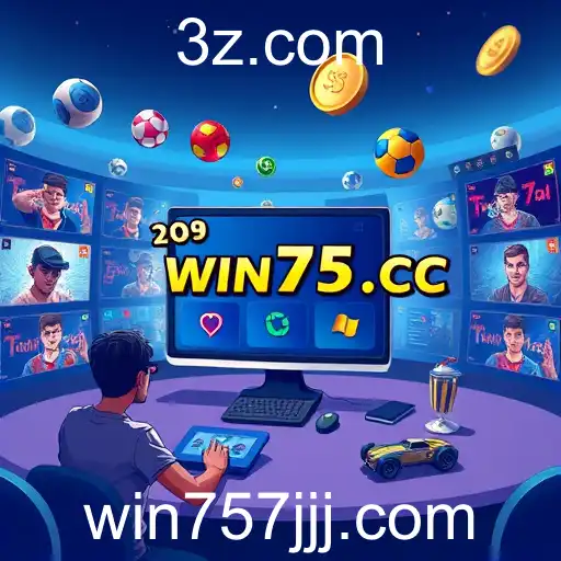 A Ascensão dos Jogos Online em 2026