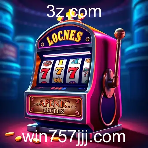 A Fascinante Evolução e Popularidade das Slot Machines no win757.cc