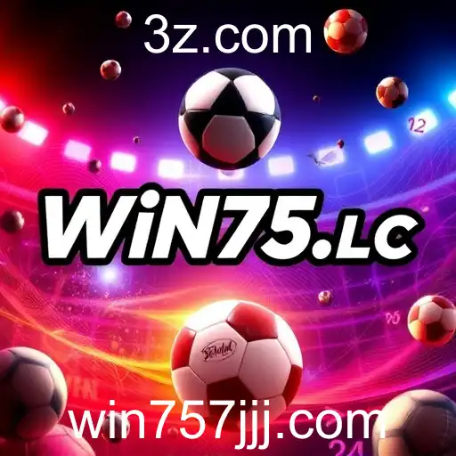 Explorando o Mundo das Apostas Esportivas no Win757.cc