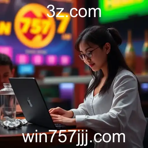 Pandemia de Jogos Online: A Ascensão do Win757 em 2026